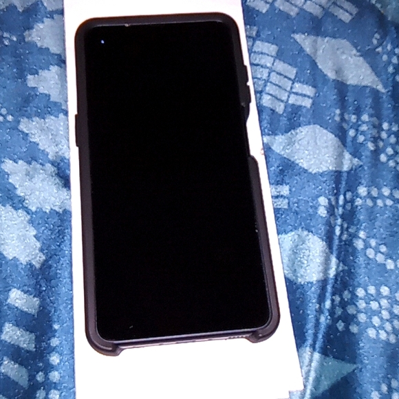 Galaxy X-Cover Pro 4G